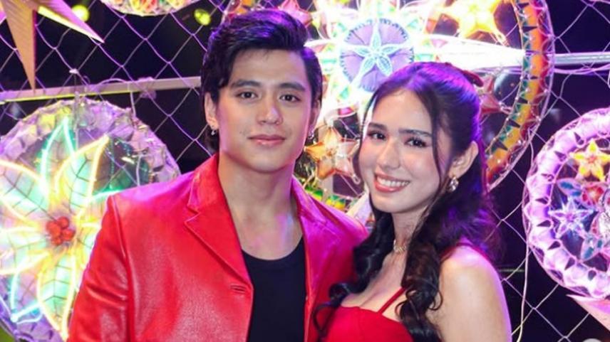 angel guardian and kelvin miranda