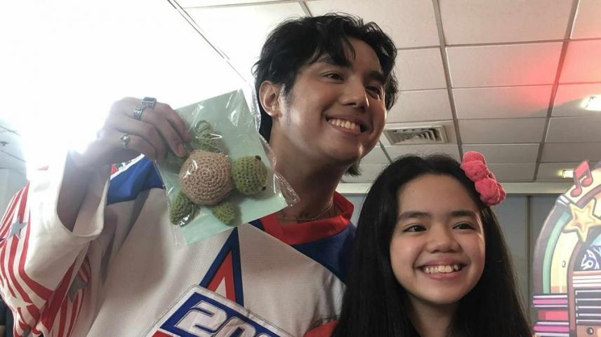 zack tabudlo and the voice kids finalist sofia mallares