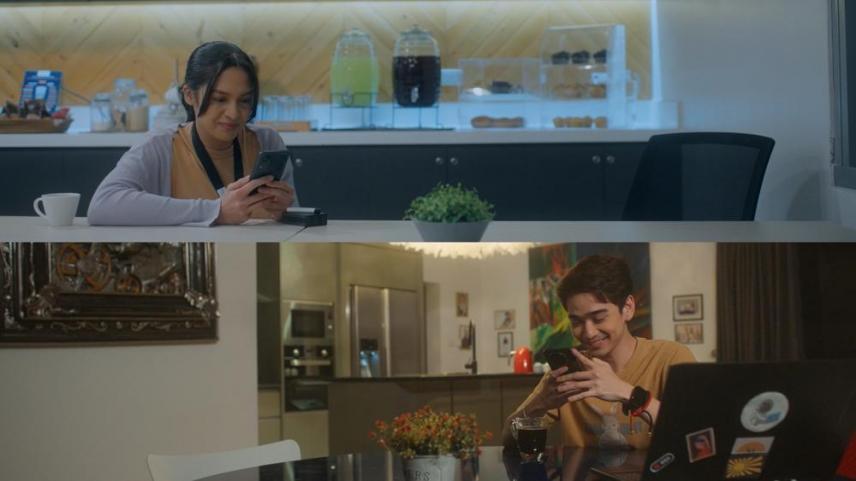 jane oineza, zaijian jaranilla