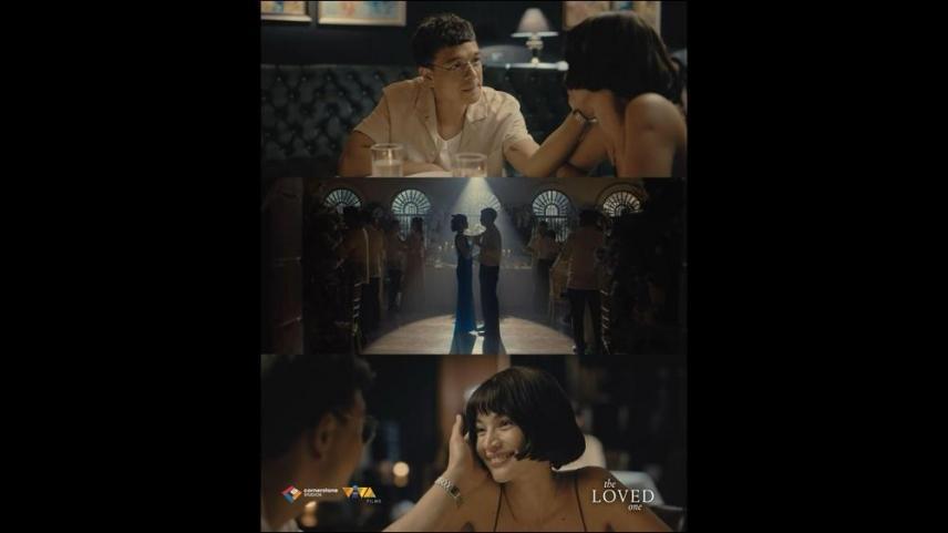 Anne Curtis, Jericho Rosales