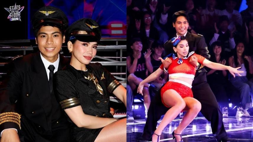 1stOne Joker and Sugar Mercado