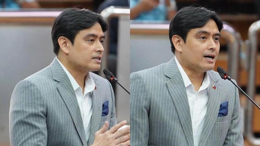 Alfred Vargas pleas for antibullying measures