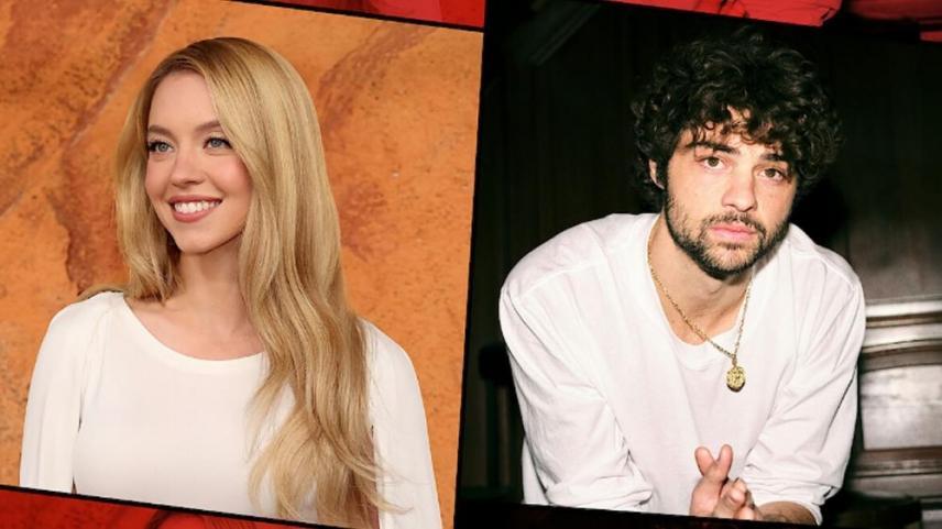 sydney sweeney and noah centineo