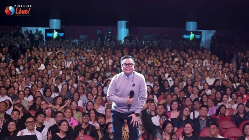ice seguerra