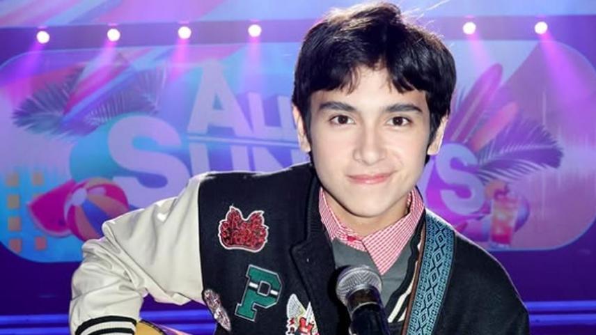 Marco Masa, Caprice Cayetano, Heath Jornales, Clifford