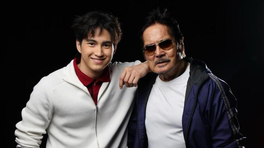 anton vinzon and roi vinzon