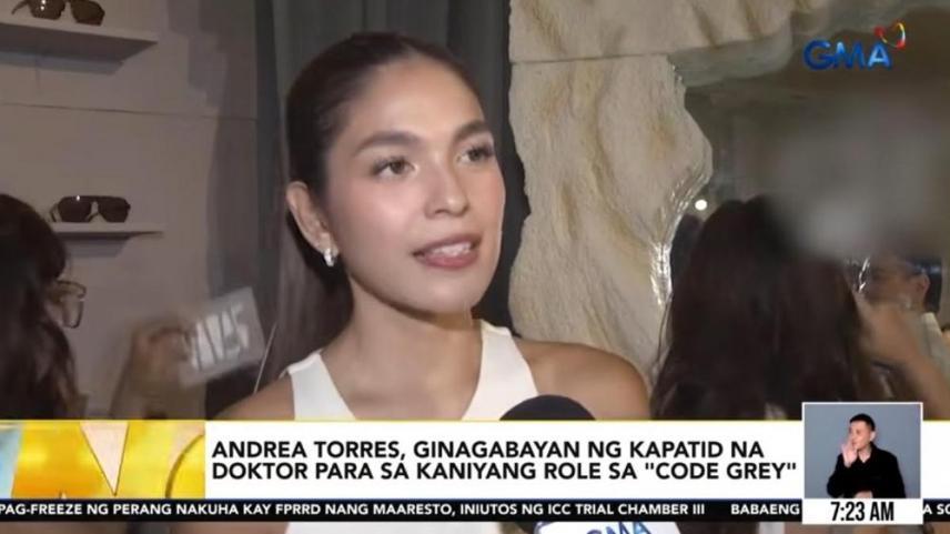 Andrea Torres