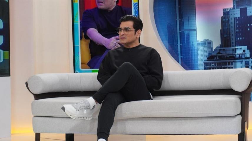 eric fructuoso