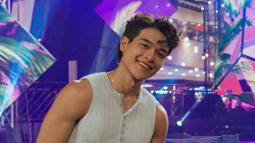 Vince Maristela