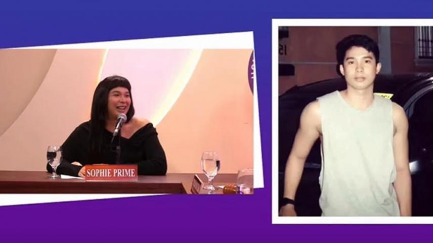 sophie prime