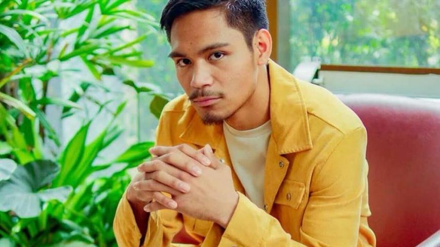 Eman Bacosa Pacquiao