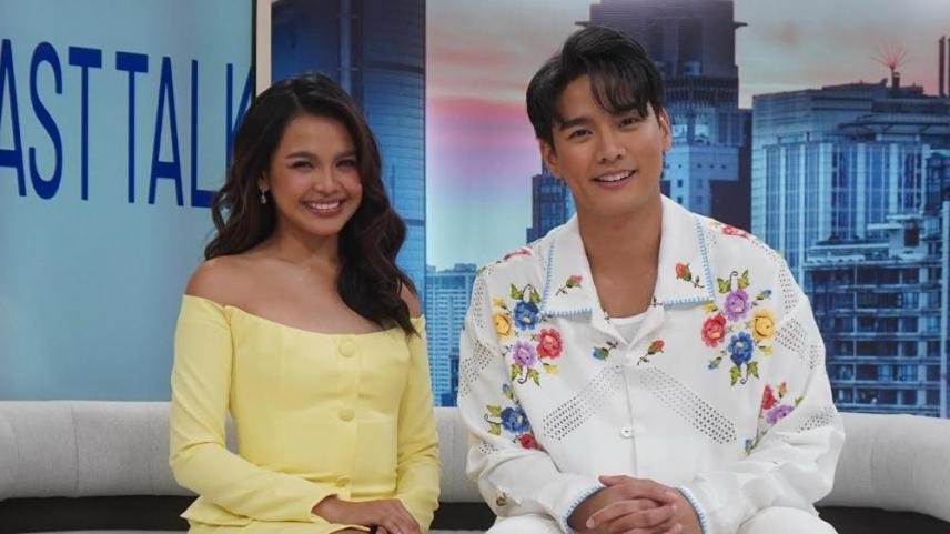 zephanie and michael sager