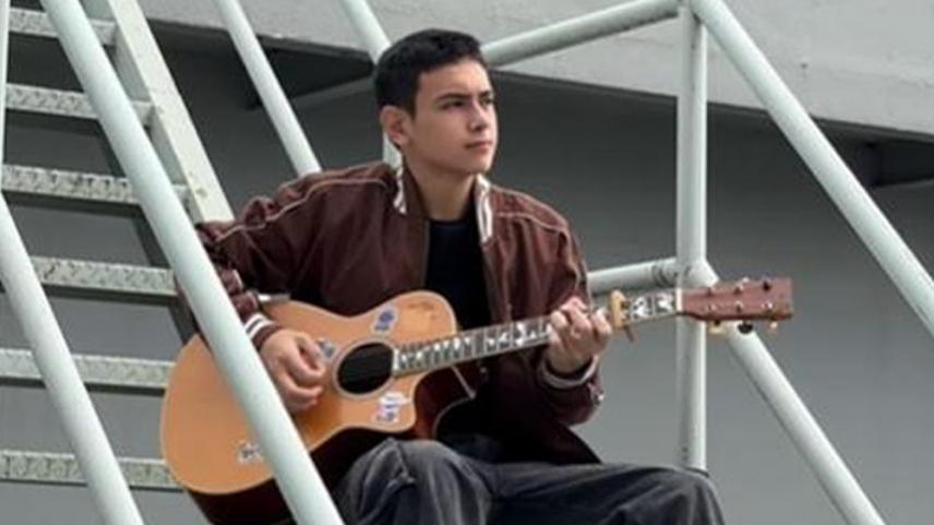 Heath Jornales music career