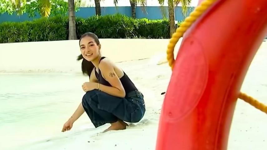 mika salamanca