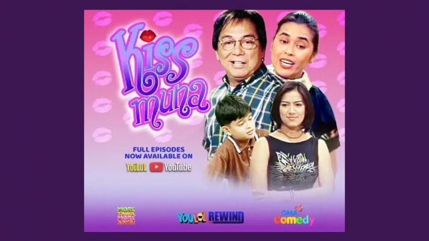 Kiss Muna