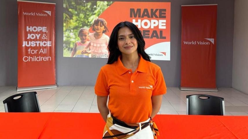 Bianca Umali