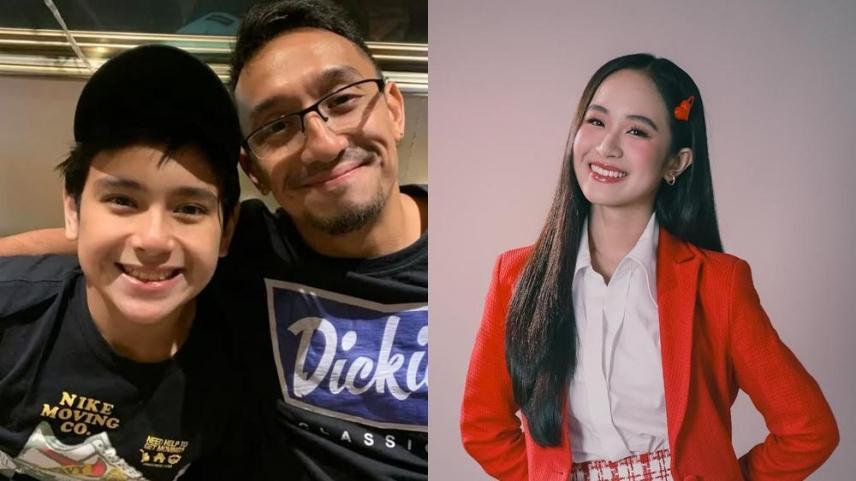 michael roy jornales