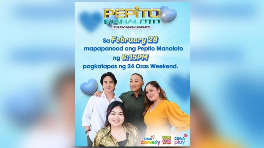 Pepito ManalotO