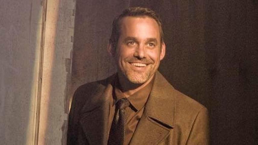 nicholas brendon
