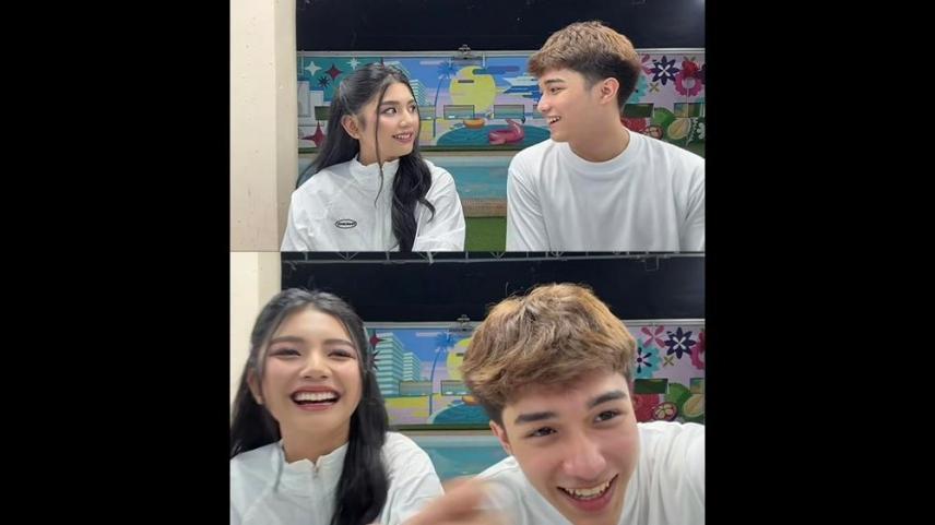 princess aliyah and fred moser