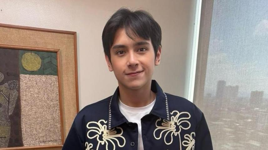 Heath Jornales face card