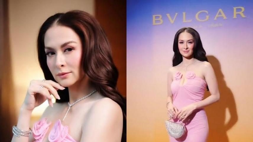 Marian Rivera