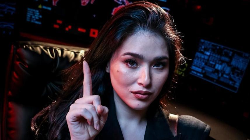 Kylie Padilla