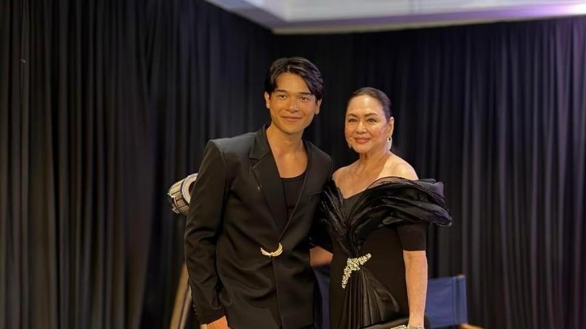vince maristela