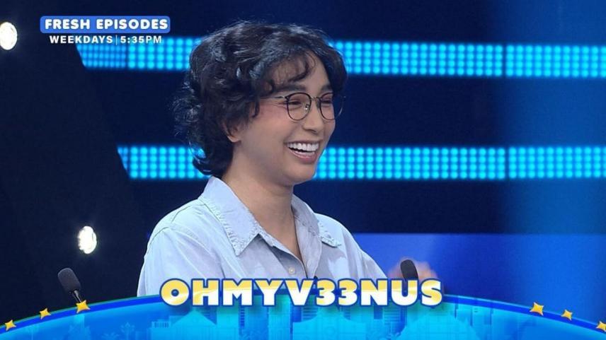 Family Feud