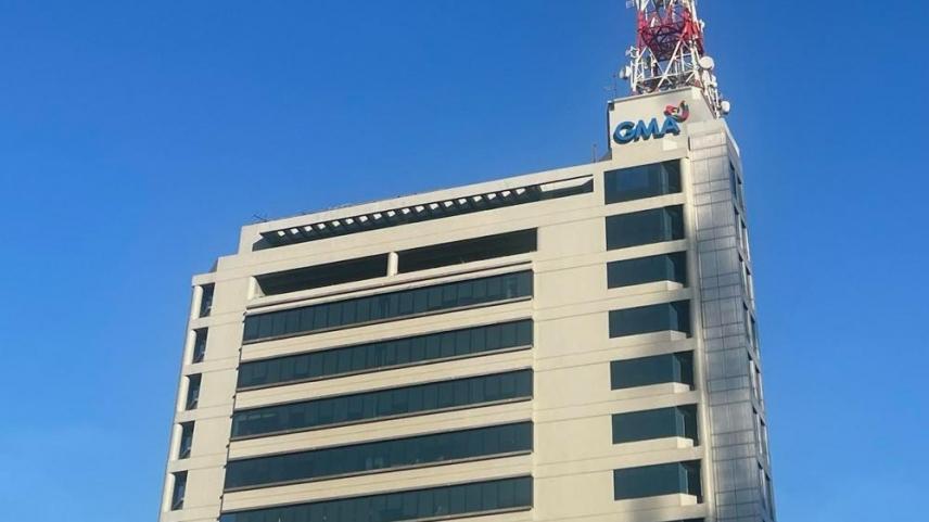 GMA Network, GMA