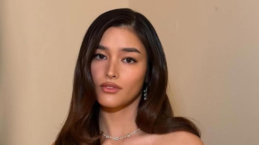 Liza Soberano