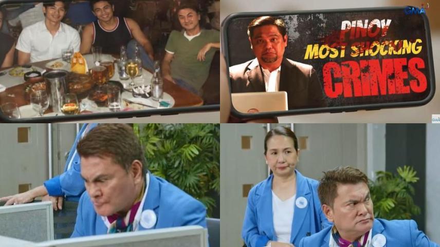 Pepito Manaloto episode September 12