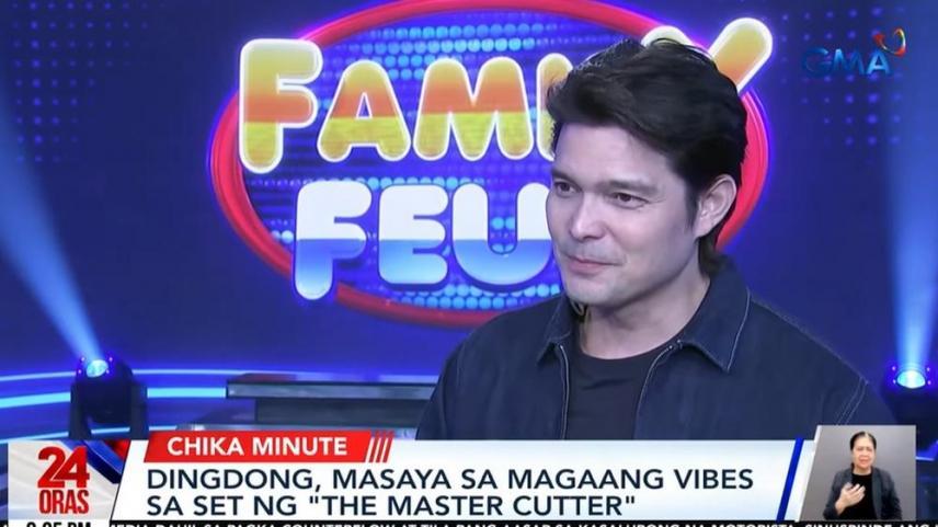 Dingdong Dantes 