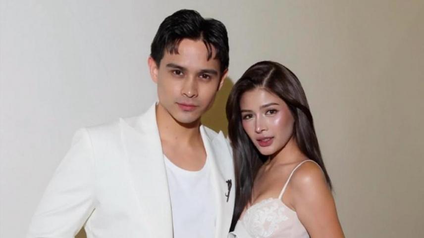 AZ Martinez and Ralph de Leon