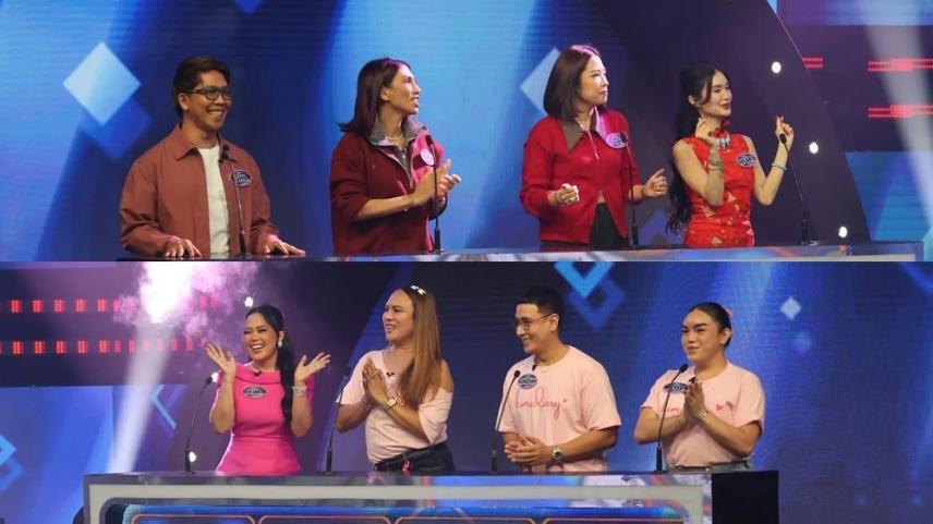 Family Feud