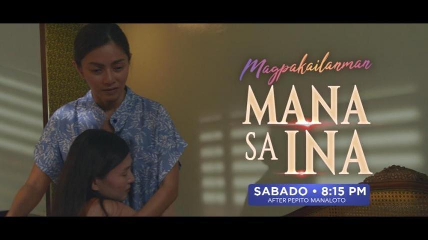 Magpakailanman
