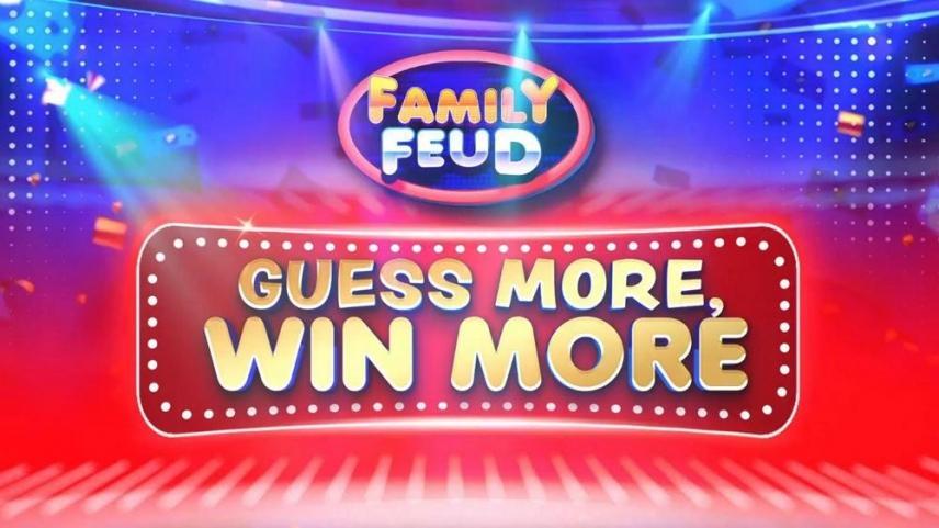 Family Feud