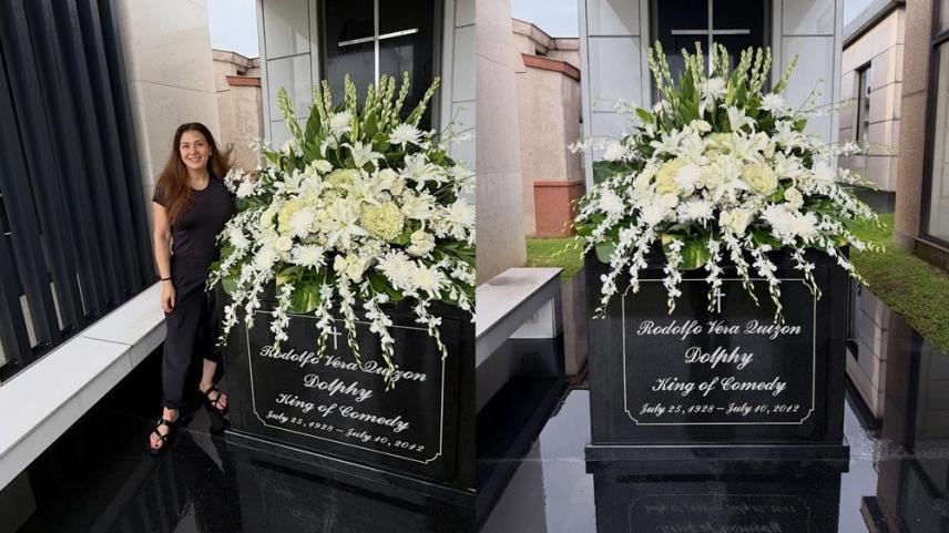 Zsa Zsa Padilla