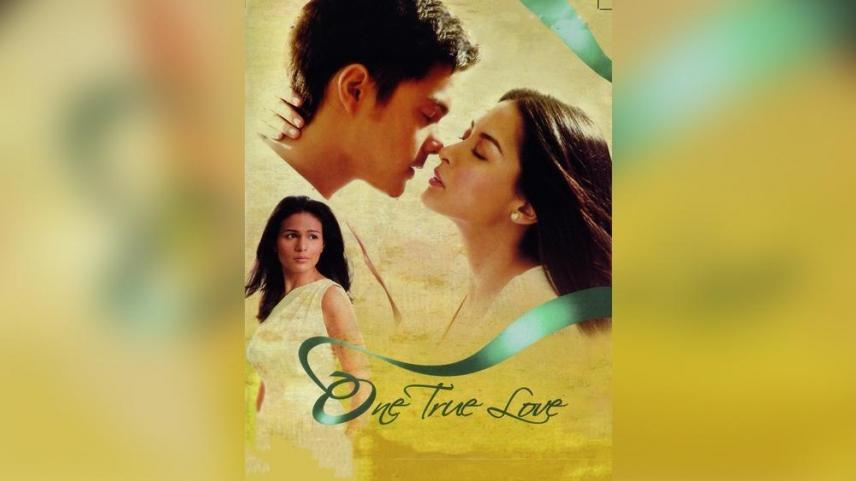 One True Love in I Heart Movies digital channel