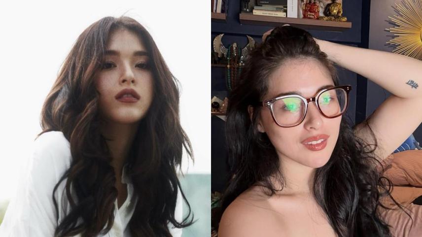 Kylie Padilla