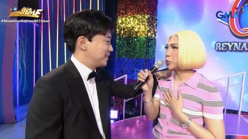 vice ganda