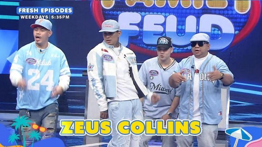 Family Feud