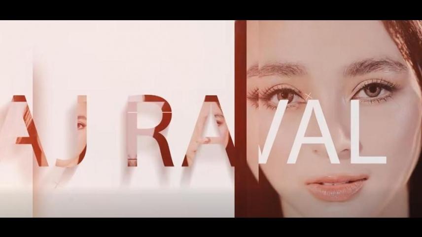 aj raval