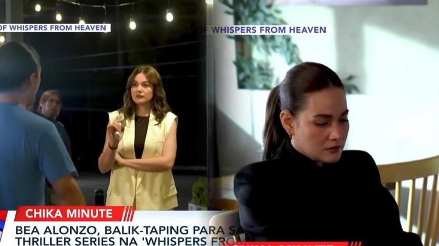 bea alonzo