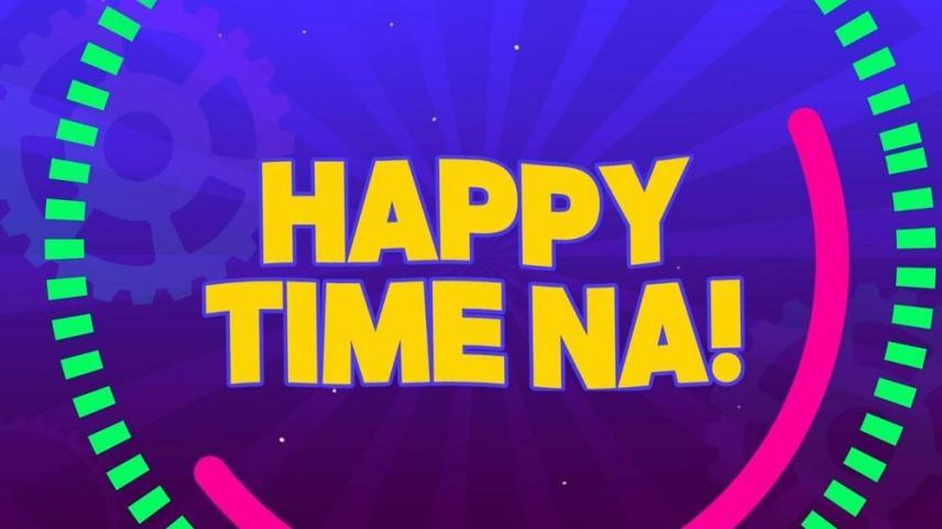 TiktoClock