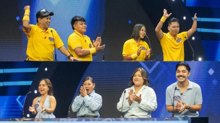 Family Feud