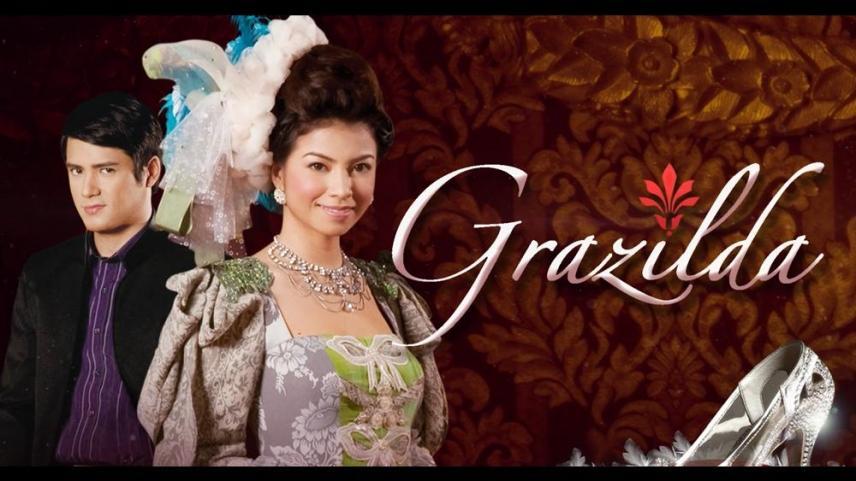 Grazilda