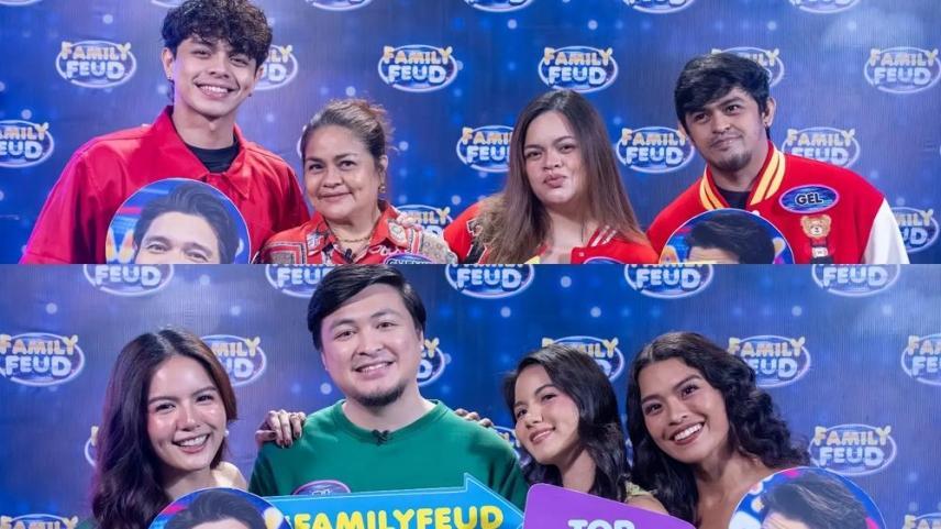 Family Feud