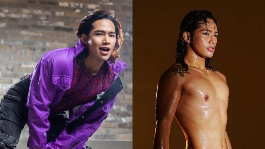 Aaron Maniego