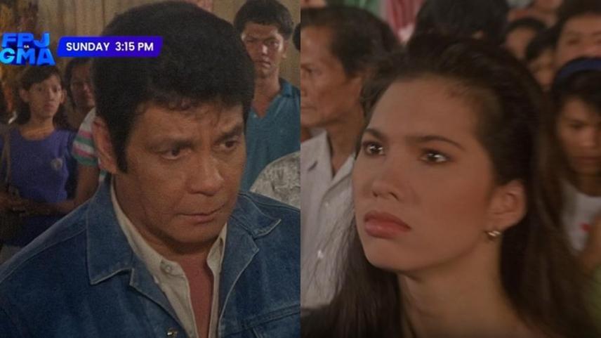 dito sa pitong gatang in fpj sa gma
